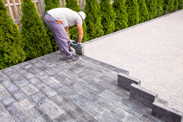 Best Driveway Paving Near Me  in Silver Lake, OH