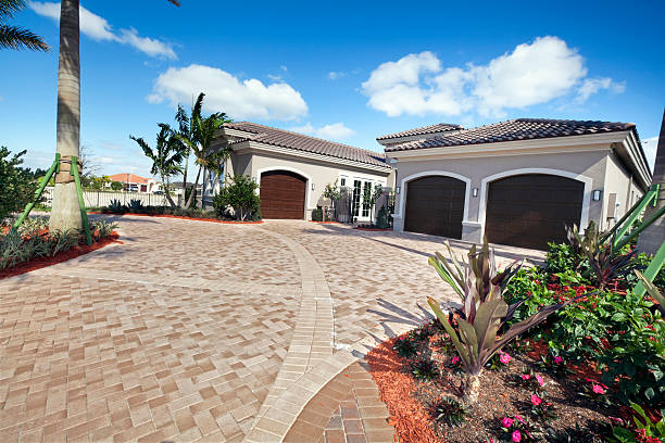 Professional Driveway Pavers in Silver Lake, OH