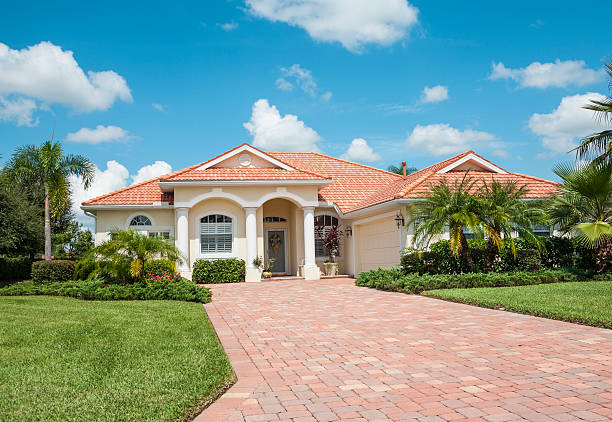 Best Permeable Paver Driveway  in Silver Lake, OH