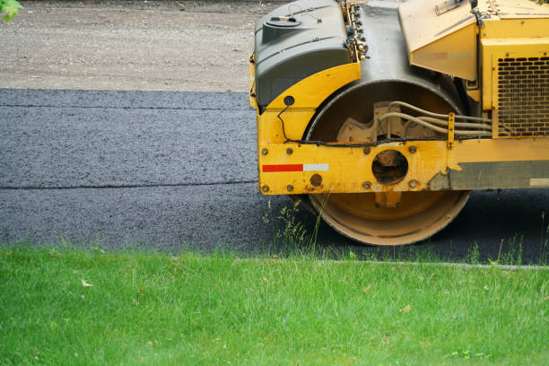Best Residential Driveway Paver Services  in Silver Lake, OH
