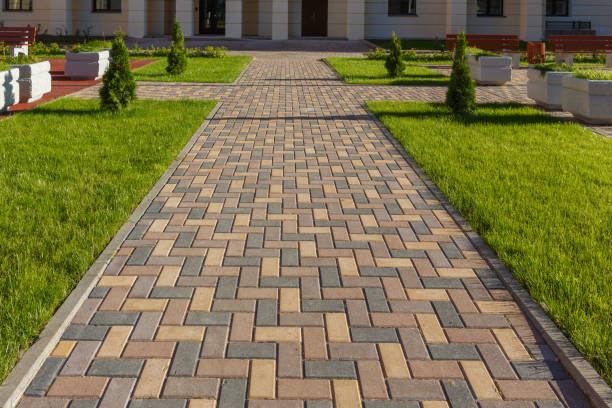 Best Best Driveway Pavers  in Silver Lake, OH
