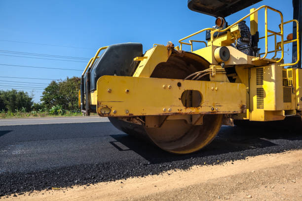 Best Decorative Driveway Pavers  in Silver Lake, OH